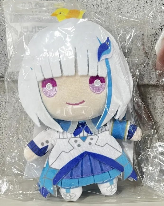にじさんじ　リゼ・ヘルエスタ   にじぬい