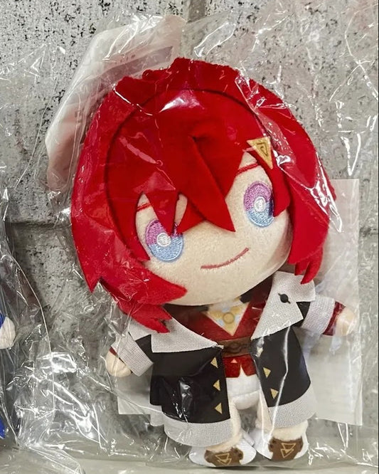 にじさんじ　アンジュ・カトリーナ  にじぬい