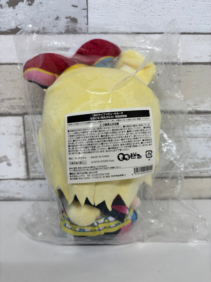 Omaru Polka Mochidoll Plush (hololive × Don Quijote)