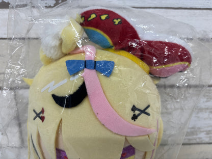 Omaru Polka Mochidoll Plush (hololive × Don Quijote)