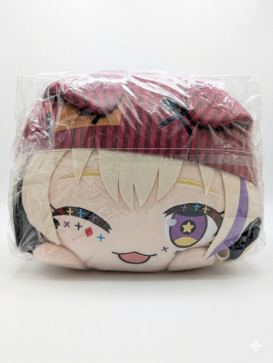 Omaru Polka – hololive × tree village Holotsuri 2023 Mochikorokkuji “Daikichi” Dekakororin