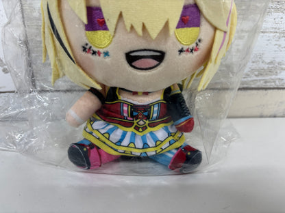Omaru Polka Mochidoll Plush (hololive × Don Quijote)