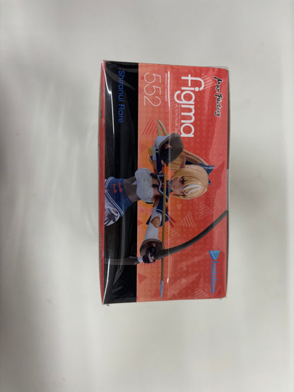 Shiranui Flare - figma