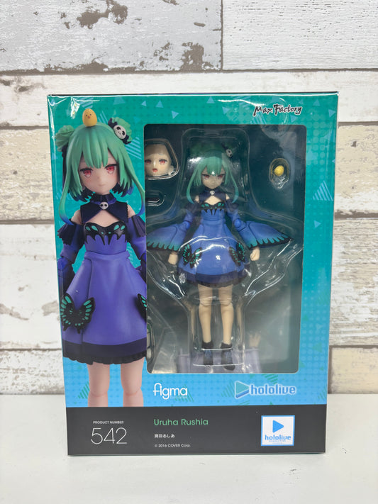 Uruha Rushia - figma