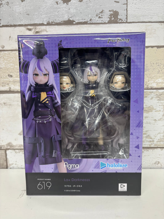 Laplus Darkness - figma