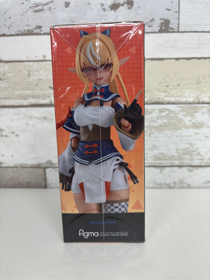 Shiranui Flare - figma
