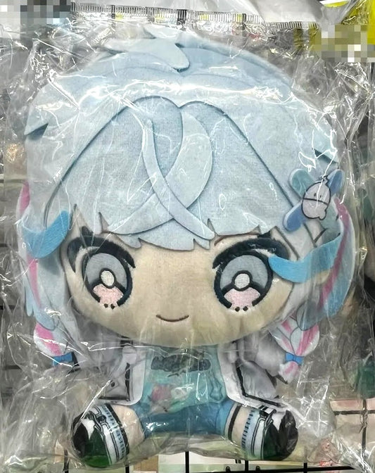 ホロライブ　水宮枢 ちゃん friends with u ぬいぐるみ