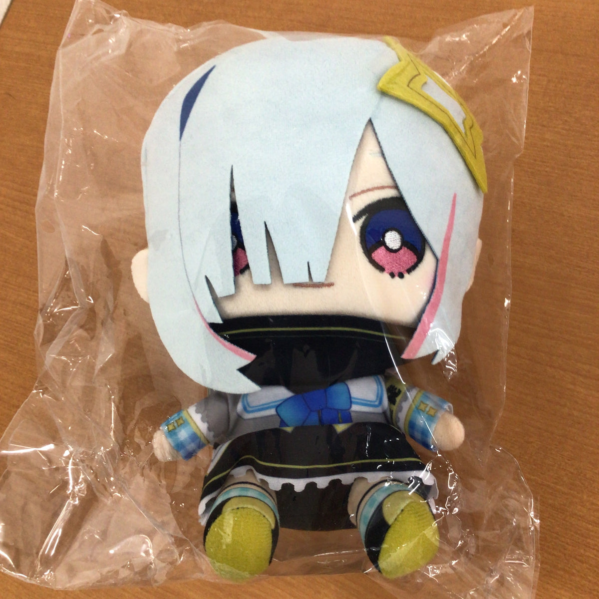 Amane Kanata hololive friends with u Plushie