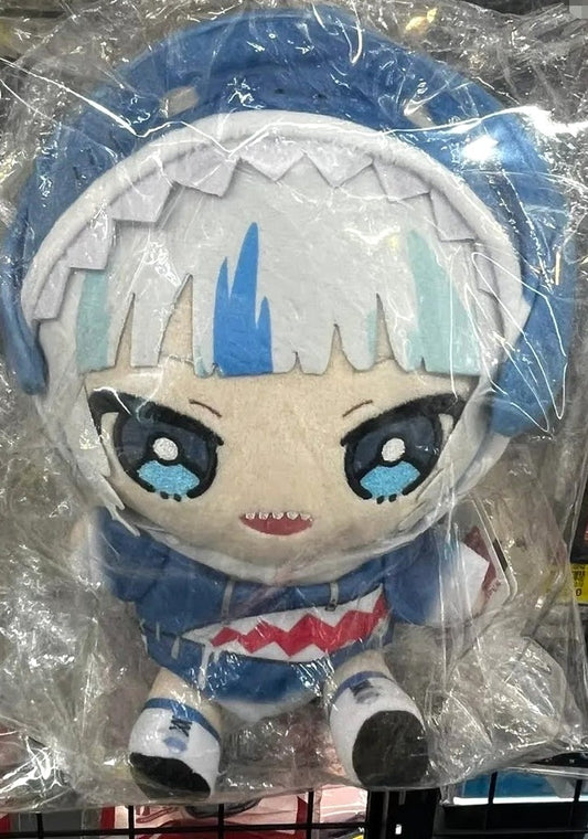 Gawr Gura hololive friends with u Plushie vol.08