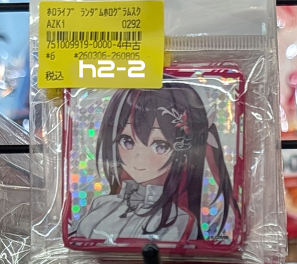 Shelf Preview ：ホロライブ 2