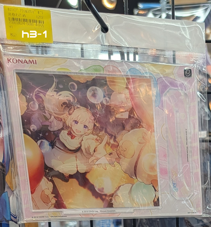 Shelf Preview ：ホロライブ 3