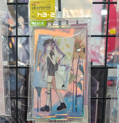 Shelf Preview ：ホロライブ 3