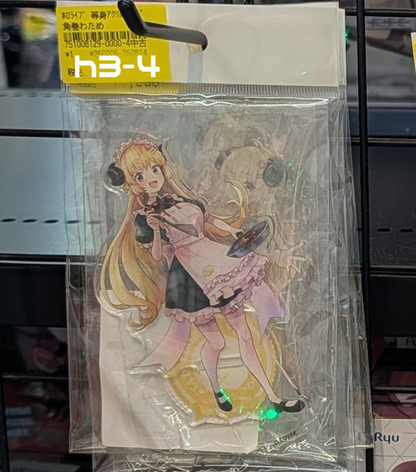 Shelf Preview ：ホロライブ 3