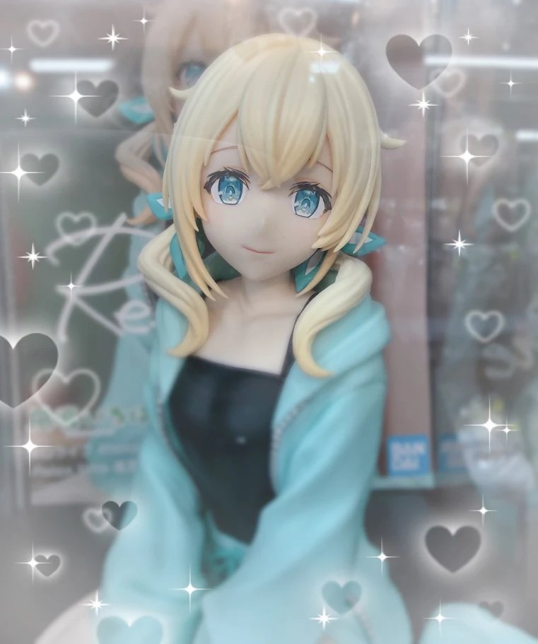 Kazama Iroha – hololive IF -Relax time- Figure