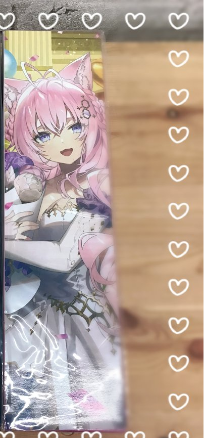 博衣こよりホロライブ　 hololive OFFICIAL CARD GAME 1st Anniversary Celebration Set -Hakui Koyori ver.-
