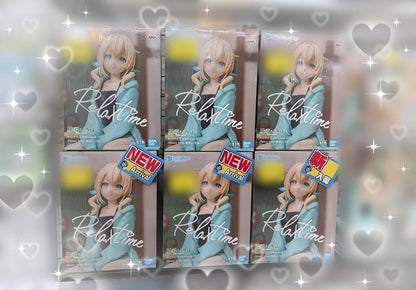Kazama Iroha – hololive IF -Relax time- Figure