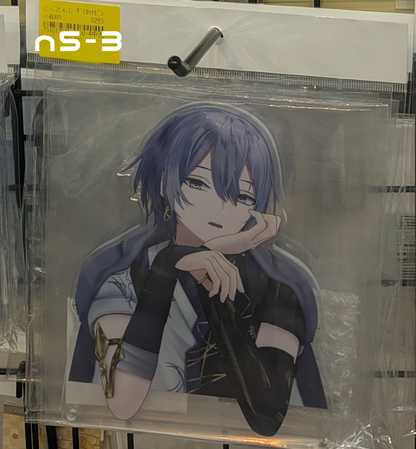 Shelf Preview : NIJISANJI 5