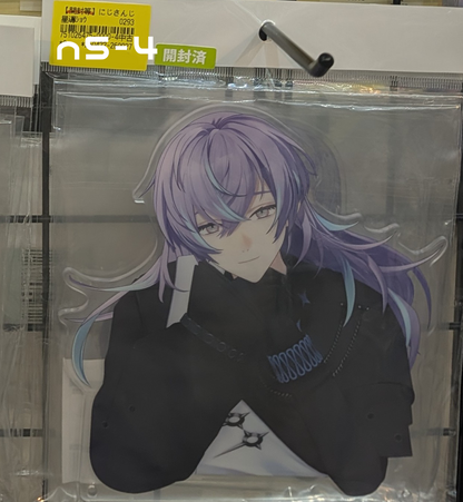 Shelf Preview : NIJISANJI 5