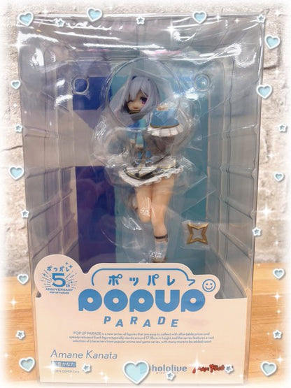 Amane Kanata　hololive　POP UP PARADE Amane Kanata Figure
