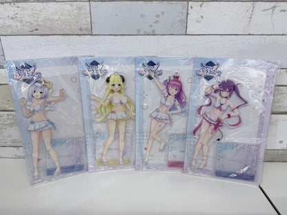 Tsunomaki Watame hololive Shiny Wave ver. 4th Generation 3D Acrylic Stand